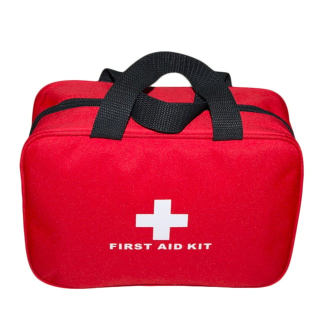 Busters Mini EHBO-kit voor doe-het-zelf Busters Mini EHBO-kit voor doe-het-zelf